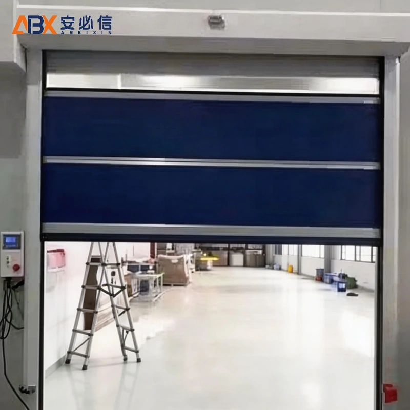 南宁市快速门