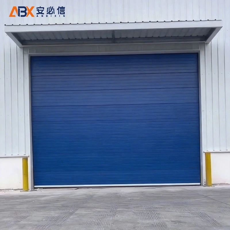 南宁市医药密闭高速门